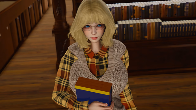 Echoes: The Lies We Tell Ourselves screenshot 2
