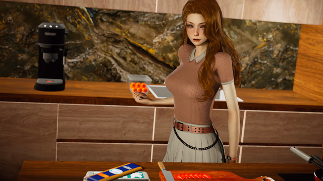 Echoes: The Lies We Tell Ourselves screenshot 4