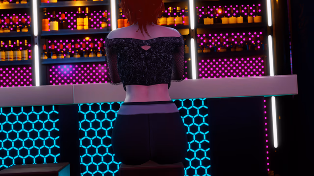 Echoes: The Lies We Tell Ourselves screenshot 7