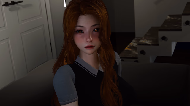 Echoes: The Lies We Tell Ourselves screenshot 9