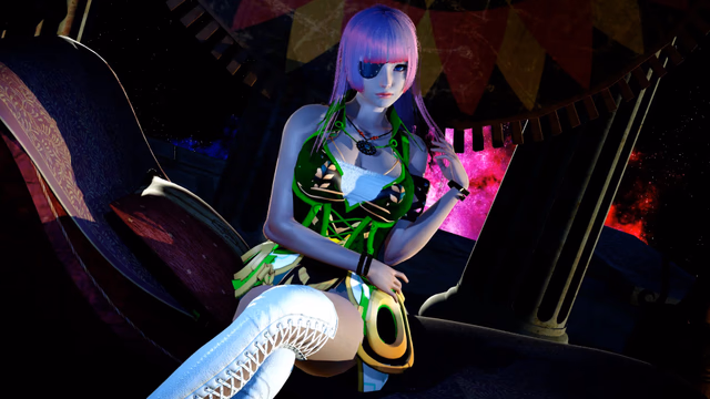 Eden screenshot 4