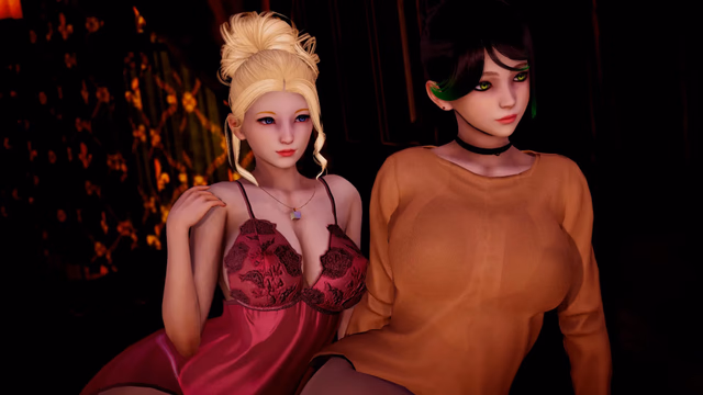 Eden screenshot 5