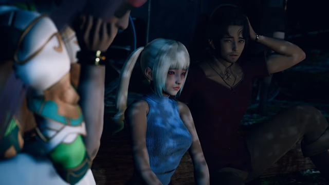 Eden screenshot 6
