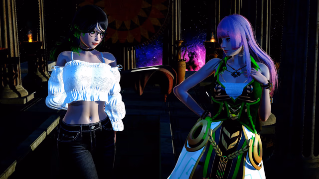 Eden screenshot 8