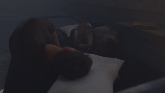Eden Without Adam screenshot 1