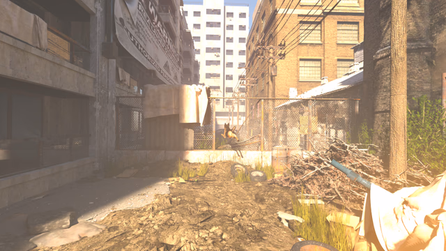 Eden Without Adam screenshot 2
