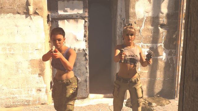 Eden Without Adam screenshot 3