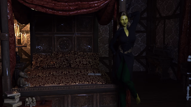 Edge of the Sky screenshot 6