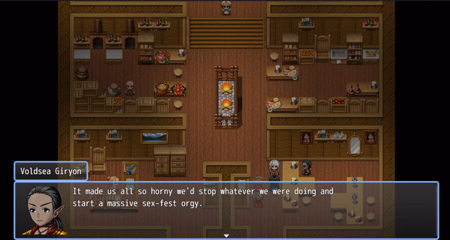 Edge of the Sky screenshot 9