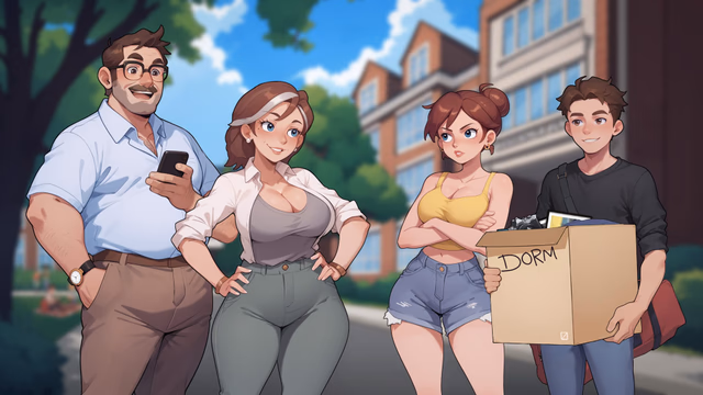 Edgefield screenshot 10