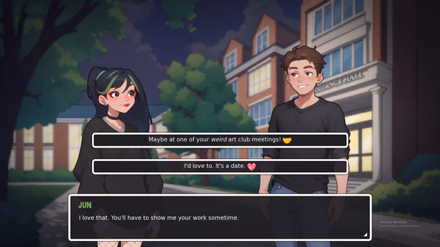 Edgefield screenshot 4