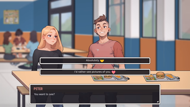 Edgefield screenshot 5