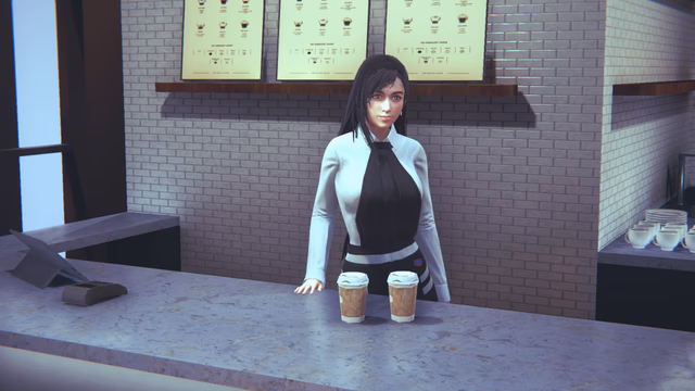 Edicts screenshot 3
