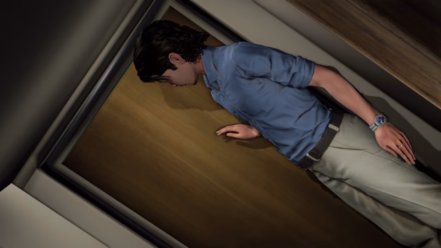 Edwin & Riley in Nouridge City screenshot 5