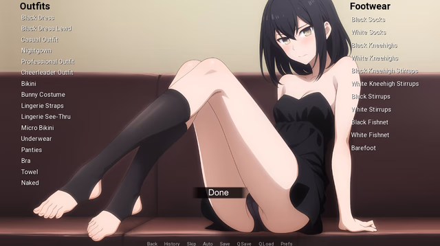 Egg Maiden screenshot 3