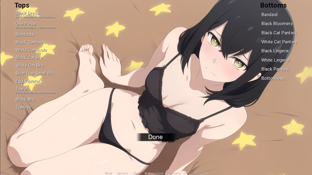 Egg Maiden screenshot 4