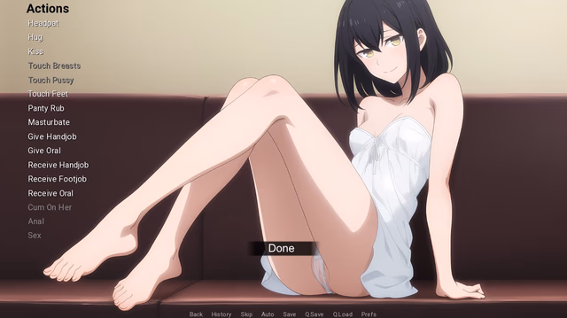 Egg Maiden screenshot 5