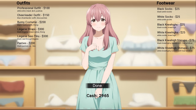 Egg Maiden screenshot 6
