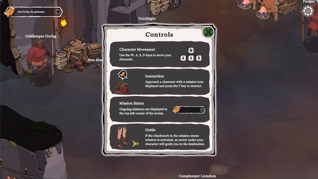 Elena's Story screenshot 2