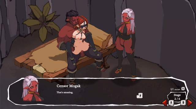 Elena's Story screenshot 4