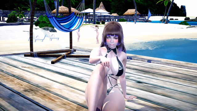 Elizabeth List screenshot 10