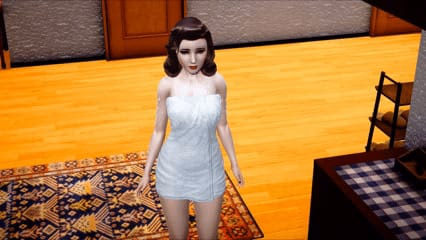 Elizabeth List screenshot 3