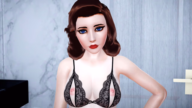 Elizabeth List screenshot 5