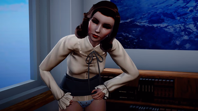 Elizabeth List screenshot 6