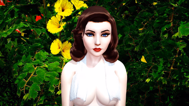 Elizabeth List screenshot 7