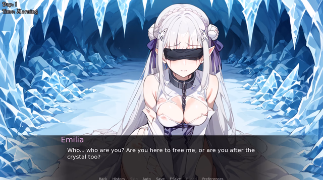 Eltyranny Rebirth screenshot 3