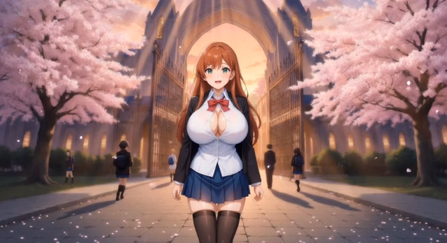 Elysium Desires screenshot 1