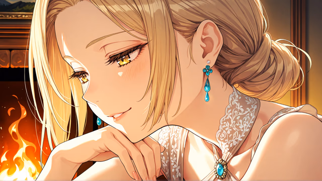 Ember&Ivory screenshot 1