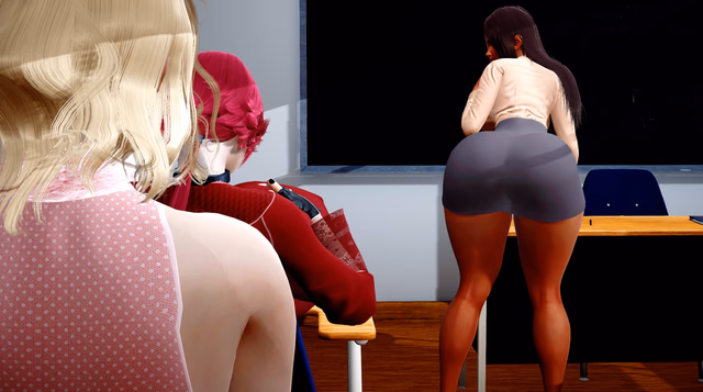 Emma's Invitation screenshot 5