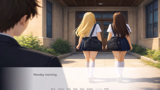 EmmaStar screenshot 1