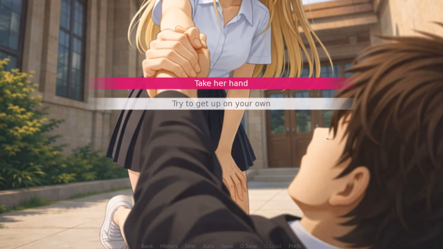 EmmaStar screenshot 2
