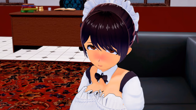 Empire Hostess Club screenshot 1
