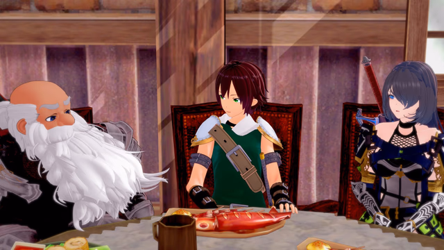 Empire Hostess Club screenshot 2