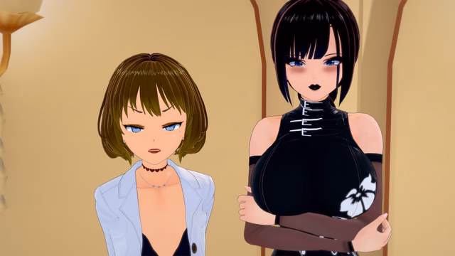 Empire Hostess Club screenshot 3