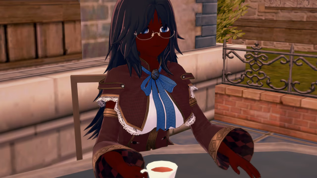 Empire Hostess Club screenshot 5