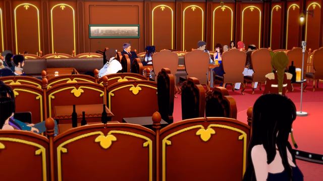 Empire Hostess Club screenshot 8