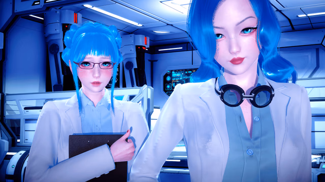 Empyreal screenshot 8