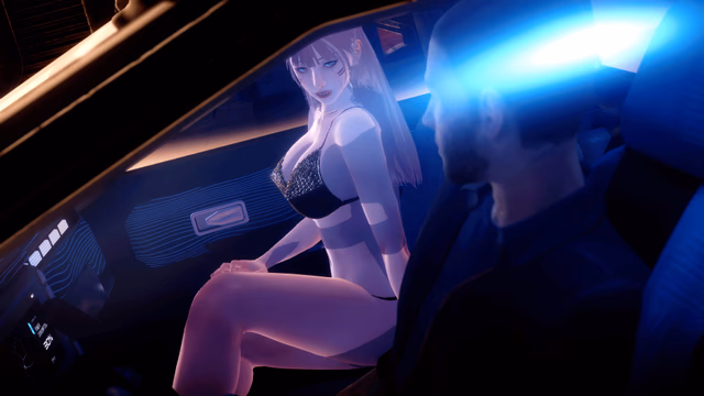 Empyreal screenshot 9