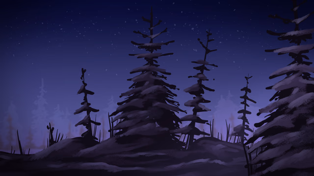 Enchanted Encounters screenshot 3