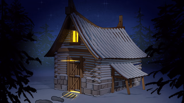 Enchanted Encounters screenshot 5