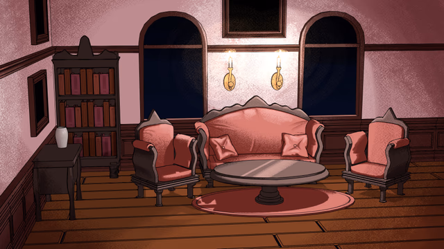 Enchanted Encounters screenshot 7