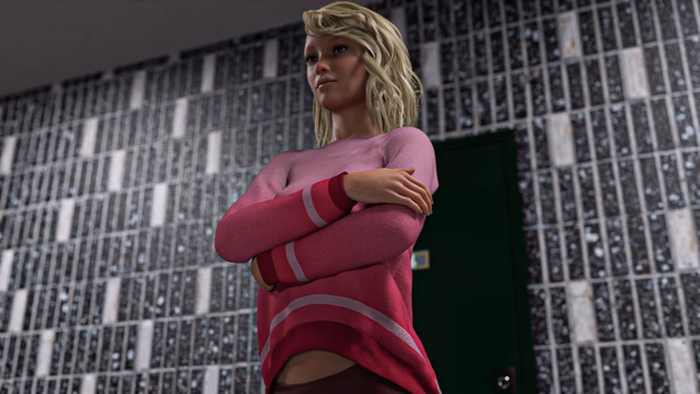 Enchanted Hearts screenshot 1