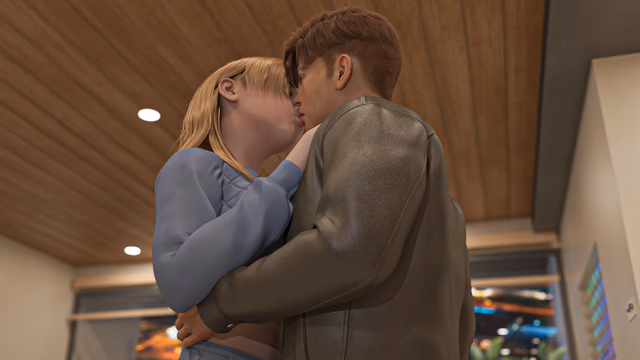 Enchanted Hearts screenshot 6
