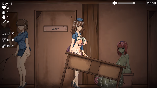 Endless Comfort screenshot 1