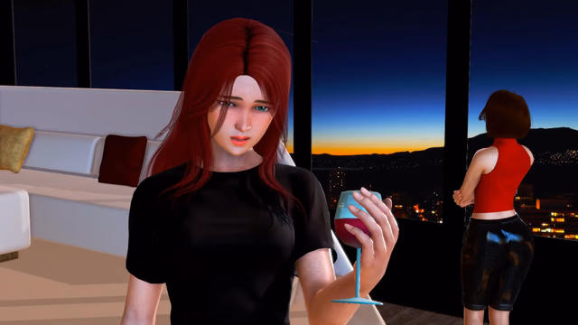 Endowed screenshot 2
