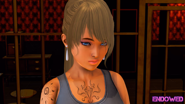 Endowed screenshot 3